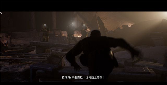 《黑相集灰冥界》全物品收集和機關解謎圖文攻略分享