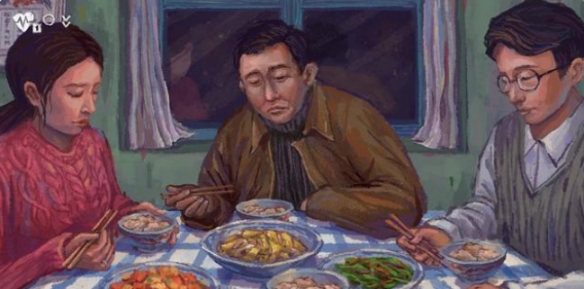 《完美的一天》父親線流程攻略