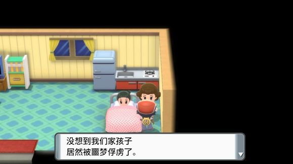 《寶可夢晶燦鉆石明亮珍珠》二周目圖文攻略流程分享