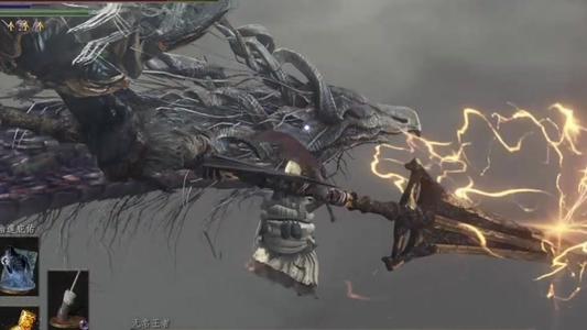 《黑暗之魂3》全部主要BOSS劇情匯總介紹