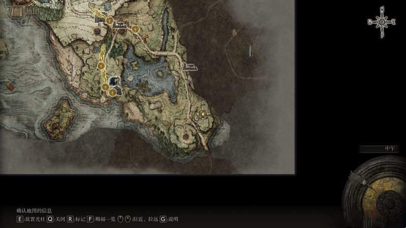 《艾爾登法環(huán)》全劇情流程圖文攻略 全任務(wù)全收集全boss打法詳解