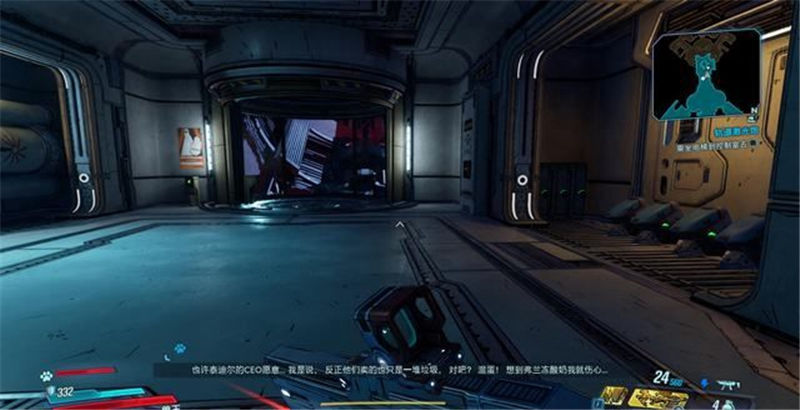 《無主之地3》全章節(jié)劇情流程和全BOSS打法攻略匯總