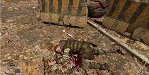 《消逝的光芒2》失蹤人士支線任務圖文流程攻略一覽