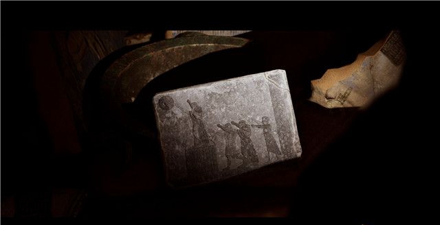 《黑相集灰冥界》全物品收集和機關解謎圖文攻略分享