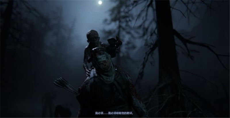 《逃生2》全部劇情圖文流程攻略分享