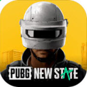 PUBG NEW STATE官方版