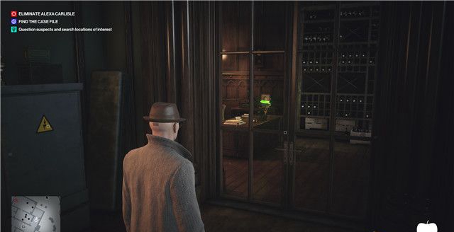 《殺手3》全劇情圖文流程攻略分享