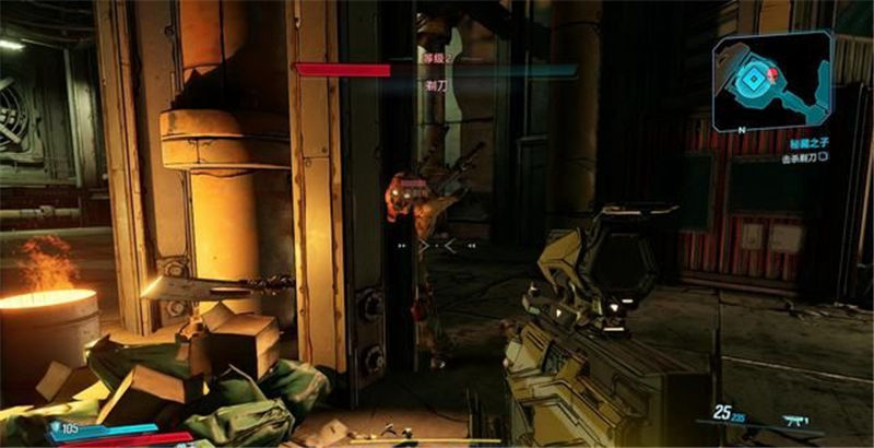 《無主之地3》全章節劇情流程和全BOSS打法攻略匯總