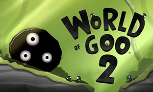 粘粘世界2