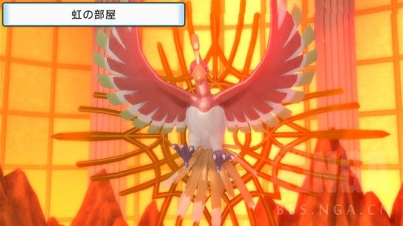 《寶可夢晶燦鉆石明亮珍珠》二周目圖文攻略流程分享