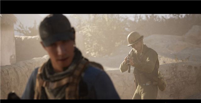 《黑相集灰冥界》全物品收集和機(jī)關(guān)解謎圖文攻略分享