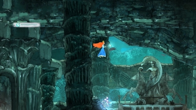 《光之子》全部劇情流程圖文攻略分享