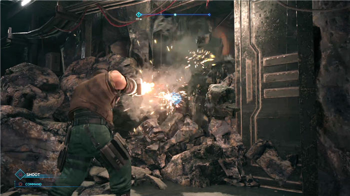 《最終幻想7重制版》全章節(jié)圖文攻略詳細流程分享