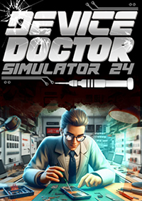 设备医生模拟器2024