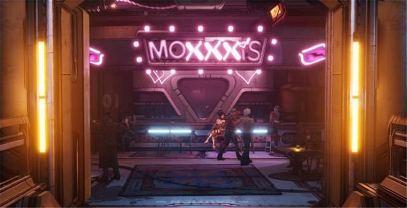 《無主之地3》全章節劇情流程和全BOSS打法攻略匯總