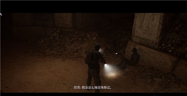 《黑相集灰冥界》全物品收集和機關解謎圖文攻略分享