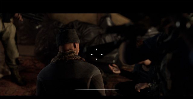 《黑相集灰冥界》全物品收集和機(jī)關(guān)解謎圖文攻略分享