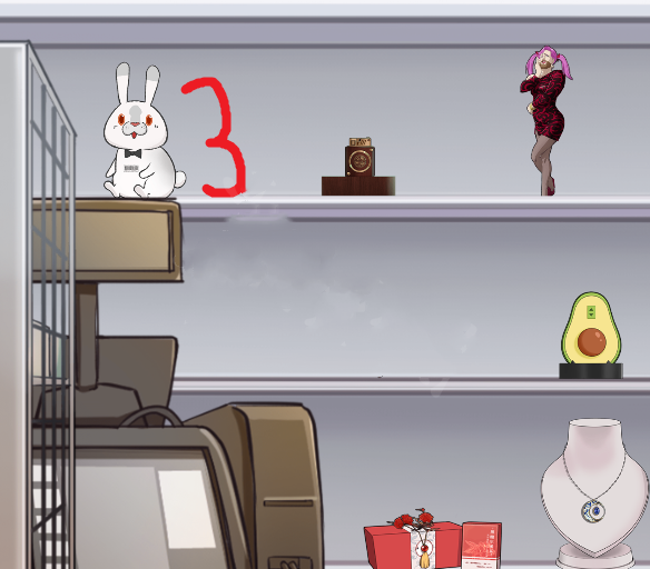 《重生之老王饞我身子》隱藏結局觀測者觸發條件介紹