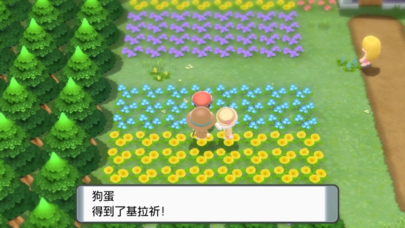 《寶可夢晶燦鉆石明亮珍珠》一周目圖文攻略分享