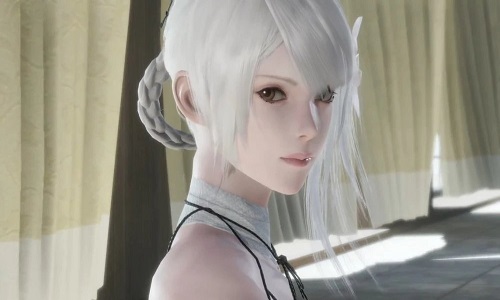 《尼爾人工生命升級版》與機械紀元有什么聯(lián)系