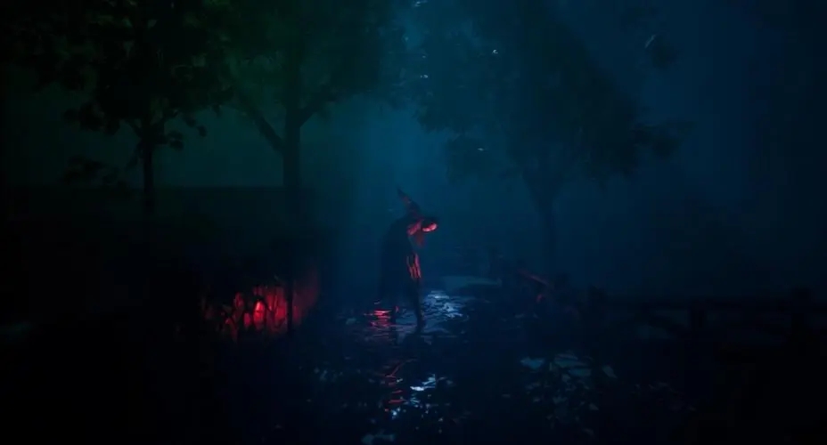 《女鬼橋開魂路》全成就獎(jiǎng)杯一覽