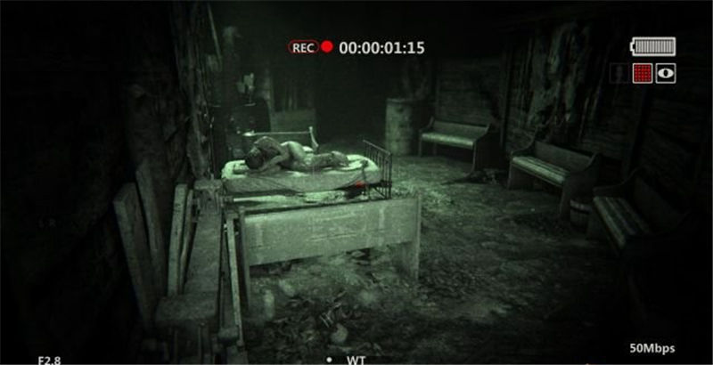 《逃生2》全部劇情圖文流程攻略分享