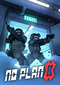 没有b计划正式版