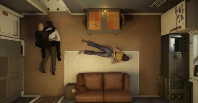 《12分鐘》土撥鼠之日劇情進入流程介紹