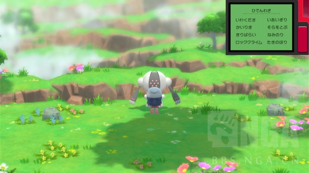 《寶可夢晶燦鉆石明亮珍珠》二周目圖文攻略流程分享