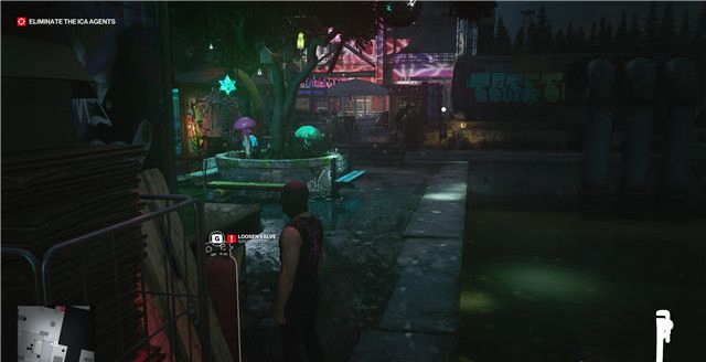 《殺手3》全劇情圖文流程攻略分享