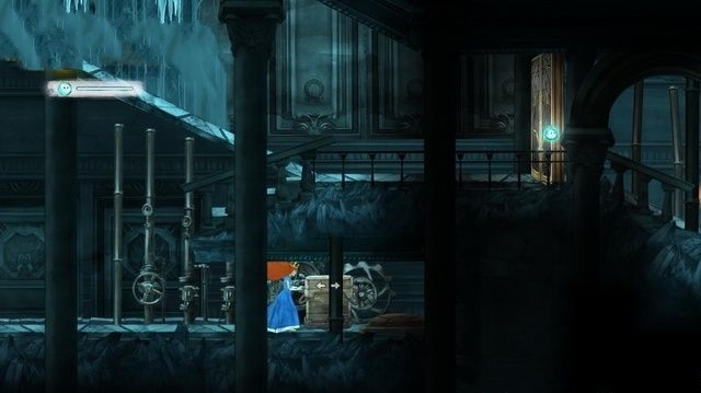 《光之子》全部劇情流程圖文攻略分享