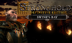 要塞：决定版-猪湾海湾