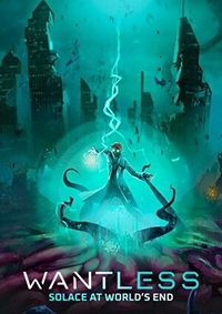 无欲：世界尽头的安慰