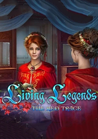 生命传奇11：赤色轨迹