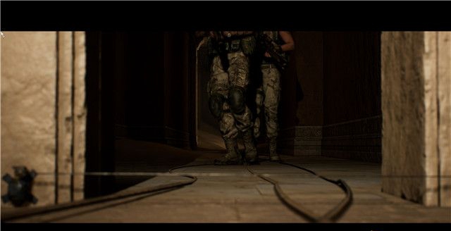 《黑相集灰冥界》全物品收集和機關解謎圖文攻略分享