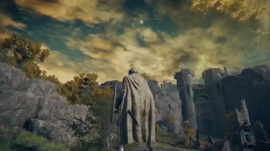 《艾爾登法環》預言家玩法攻略