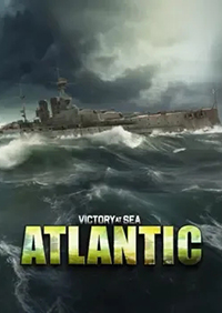 胜利之海：大西洋