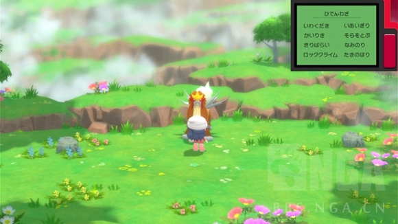 《寶可夢(mèng)晶燦鉆石明亮珍珠》二周目圖文攻略流程分享