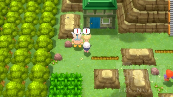 《寶可夢晶燦鉆石明亮珍珠》二周目圖文攻略流程分享