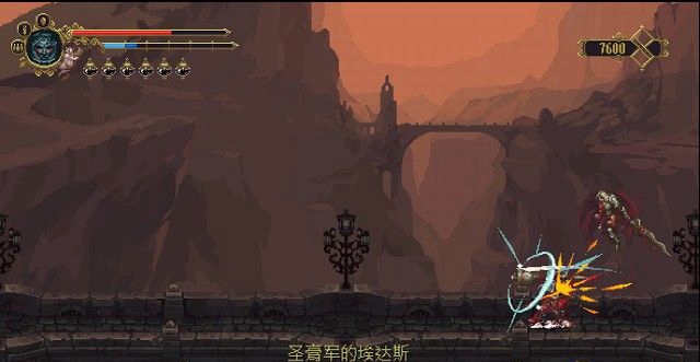 《瀆神》全劇情流程通關攻略分享
