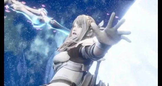 《北歐女神》白金獎杯獲取攻略