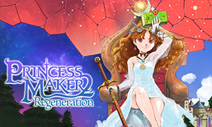 美少女梦工厂2：韶华再续