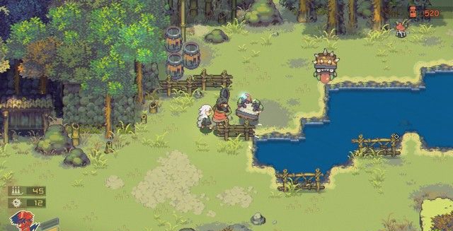 《風來之國》全章節劇情圖文攻略匯總分享