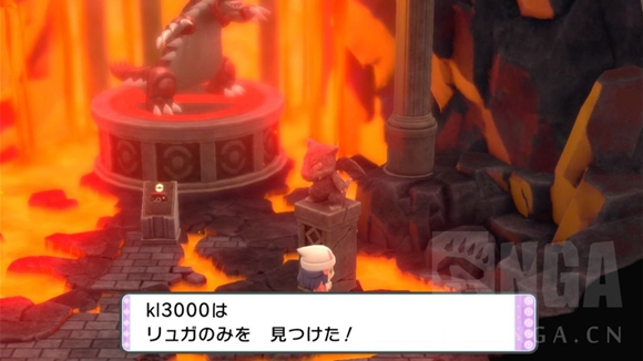 《寶可夢(mèng)晶燦鉆石明亮珍珠》二周目圖文攻略流程分享