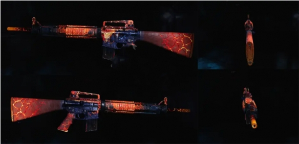 《生死狙擊2》銀幣皮膚獲得方法介紹