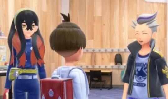 《寶可夢朱紫》歷代御三家劇情開啟方法介紹