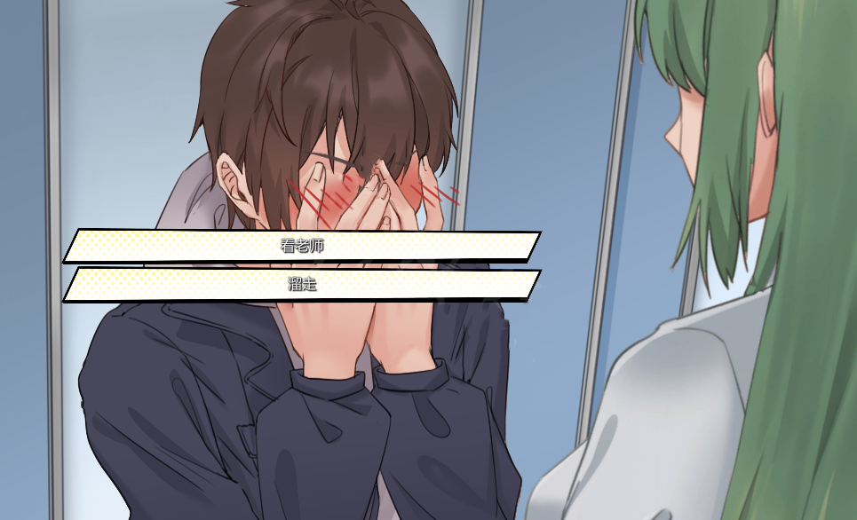 《重生之老王饞我身子》全CG解鎖攻略流程介紹