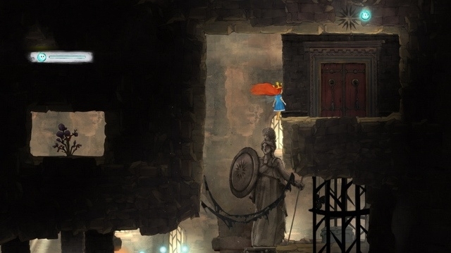 《光之子》全部劇情流程圖文攻略分享