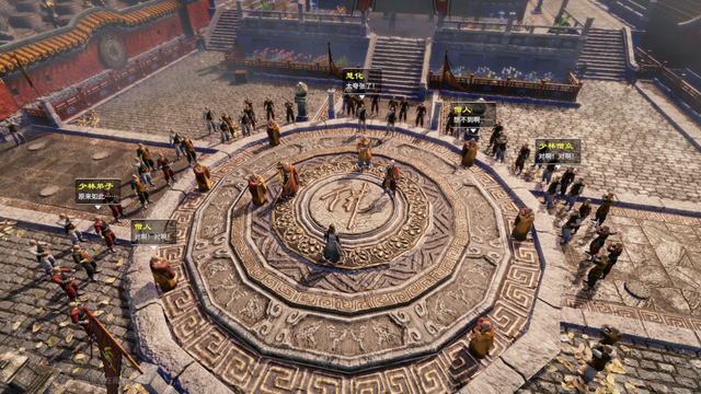 《天命奇御2》全區(qū)域任務完成方法匯總