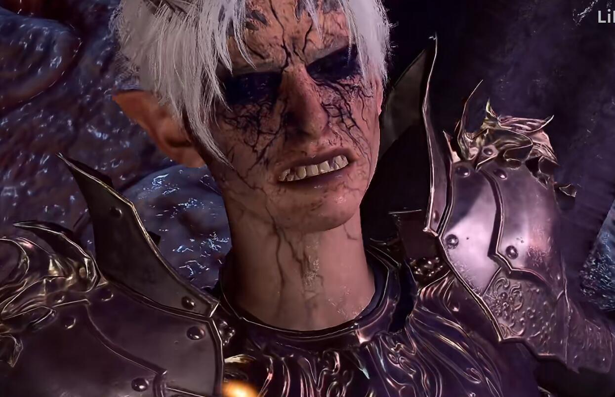 《博德之門3》變成奪心魔方法介紹